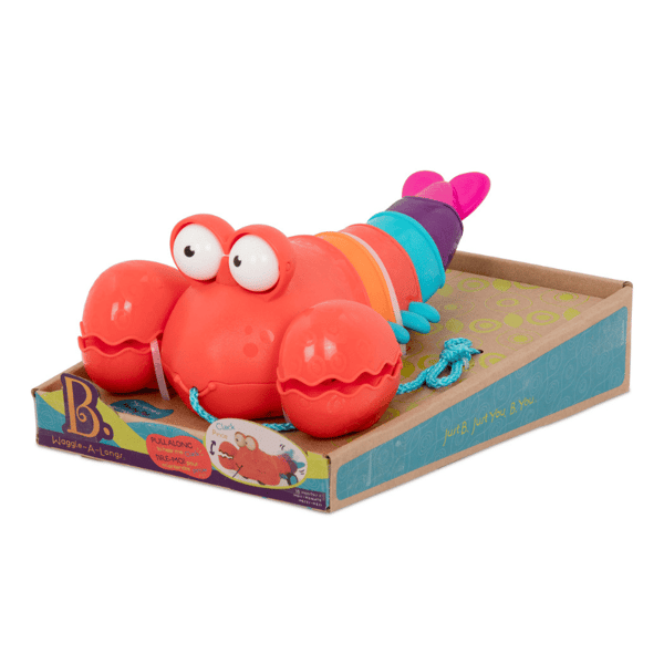 B.Toys Çek Çek - Istakoz