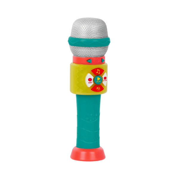 B.Toys Müzikal Mikrofon