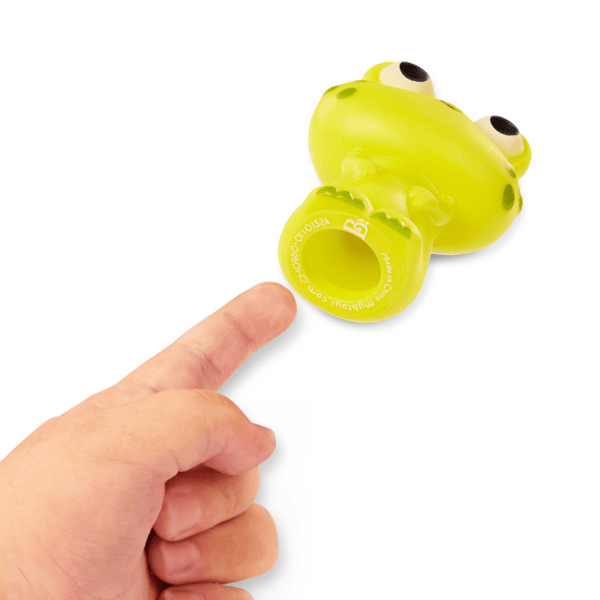 B.Toys Parmak Kukla Seti