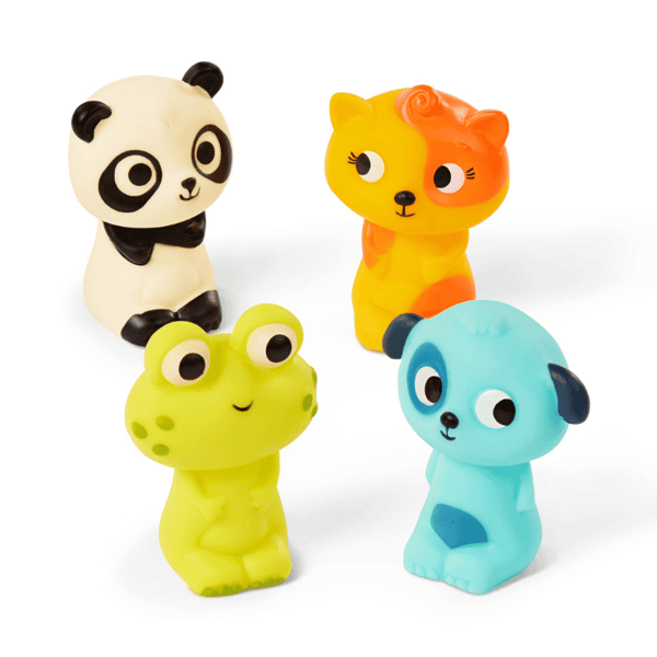 B.Toys Parmak Kukla Seti
