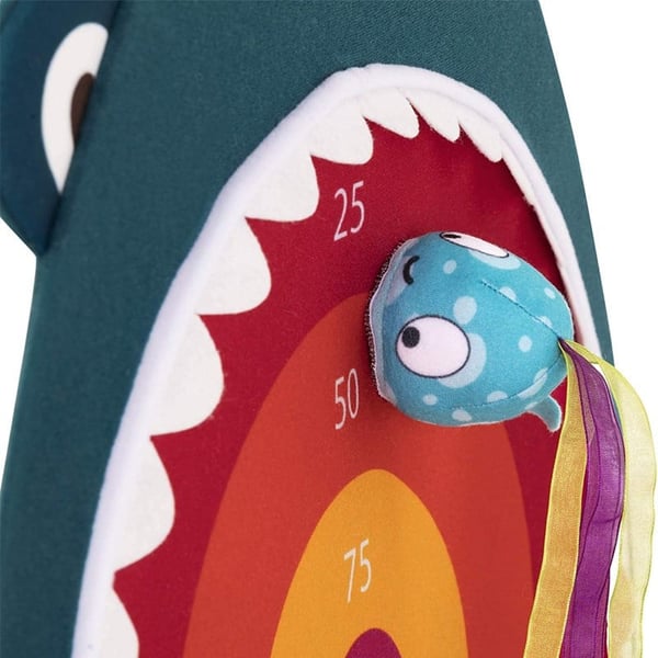 B.Toys Dart -  Köpekbalığı