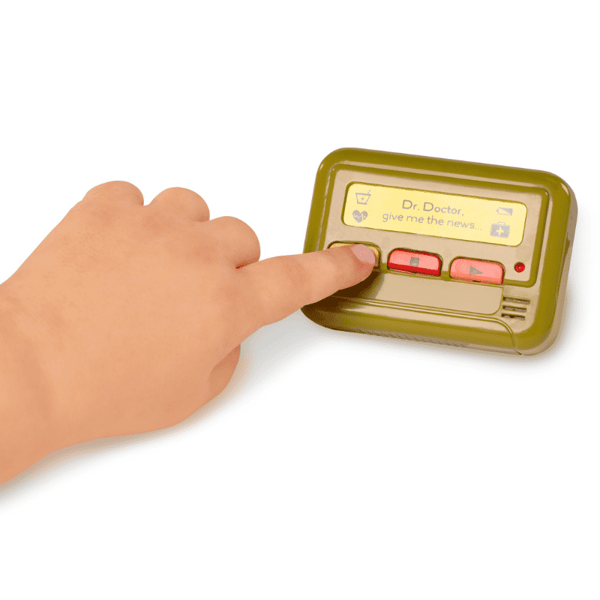 B.Toys Doktor Seti - 12 Parça
