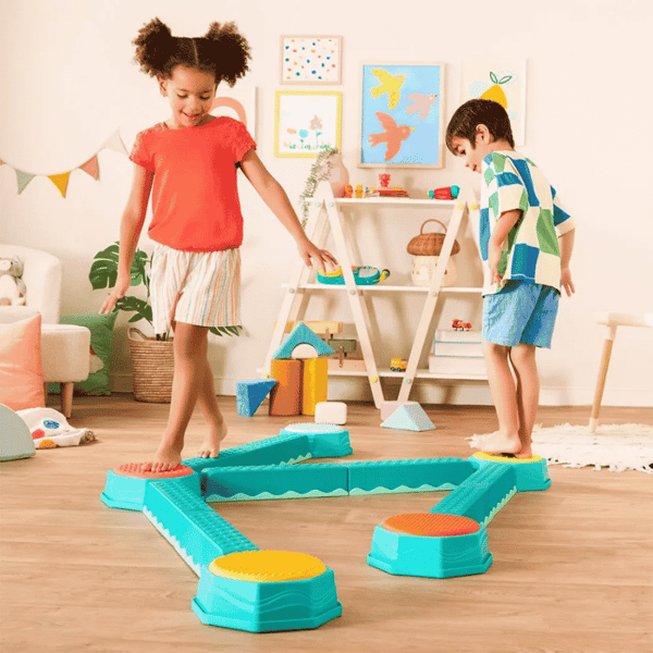 B.Toys Denge ve Zıplama Seti