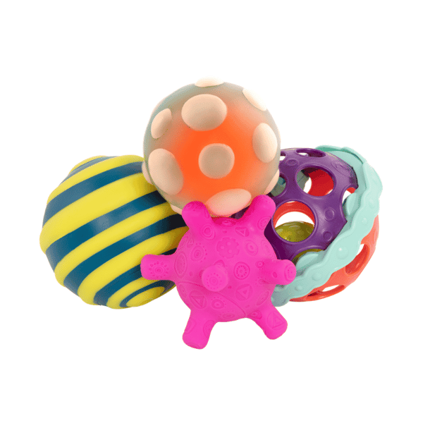 B.Toys Toplar