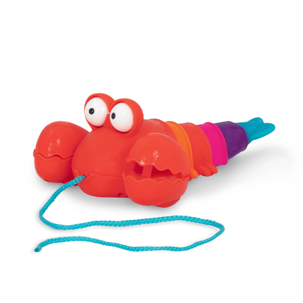 B.Toys Çek Çek - Istakoz