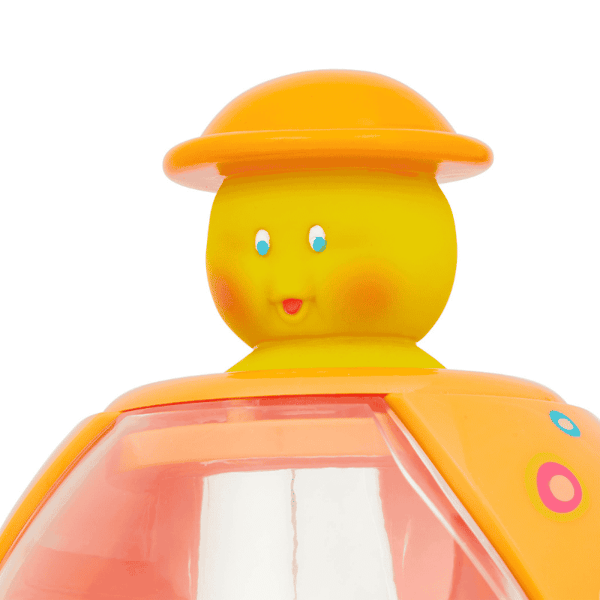 B.Toys Beceri Oyunu - Poppitoppy Tangerine