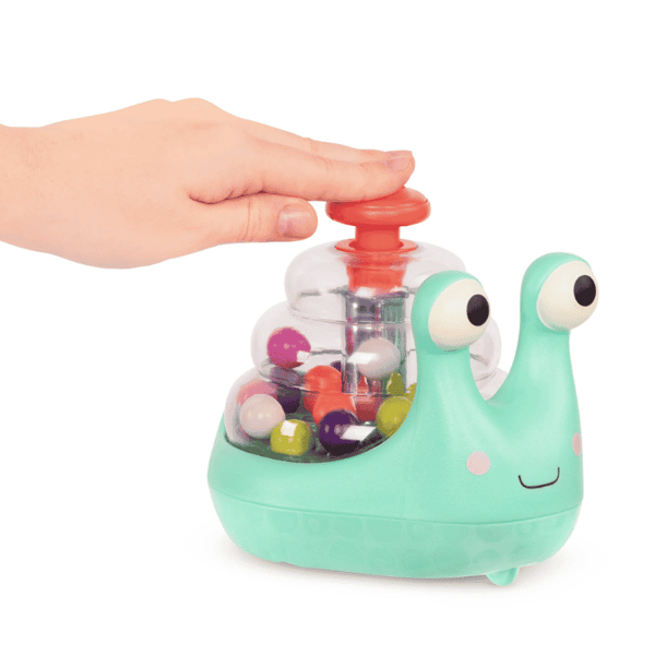 B.Toys Beceri Oyunu - Escar Glooooow