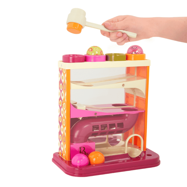 B.Toys Çılgın Top