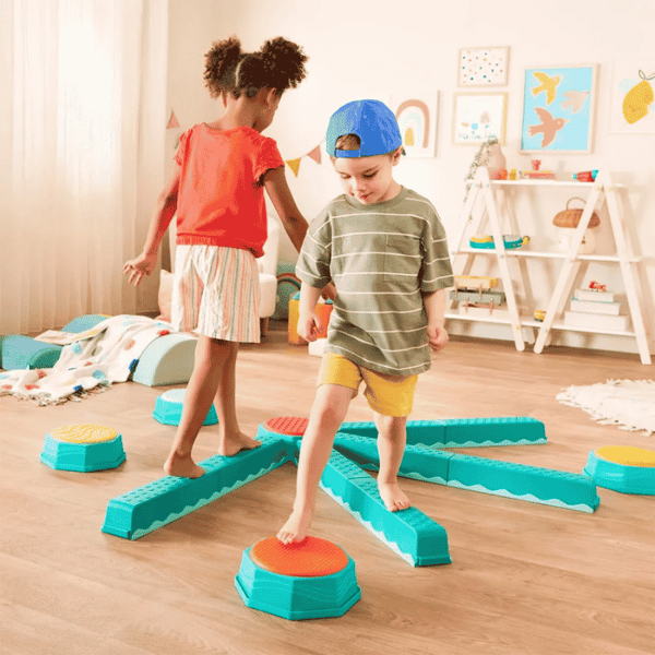 B.Toys Denge ve Zıplama Seti