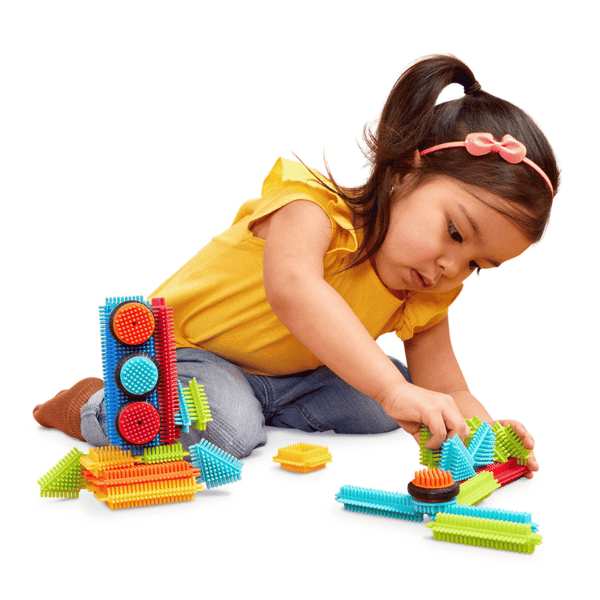 Battat Yapı Oyuncakları - Basic - 36 Parça