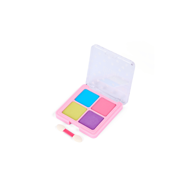 Create It Kutulu Makyaj Seti - Lulu Blush