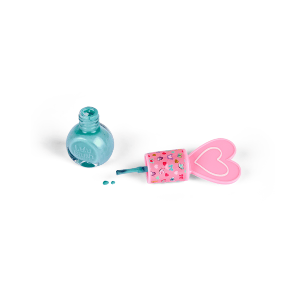 Create It Oje Seti - Lulu Blush
