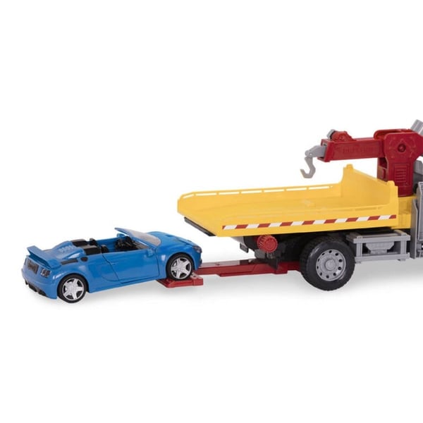 Driven Çekici