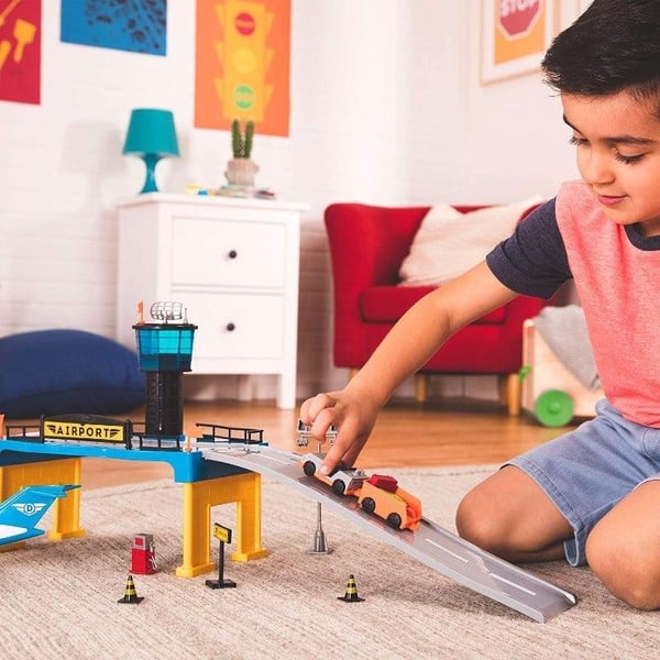 Driven Havalimanı Seti