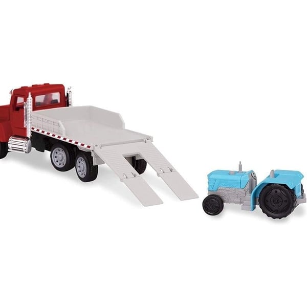 Driven Taşıyıcı