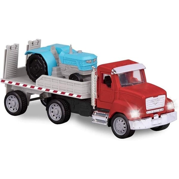 Driven Taşıyıcı