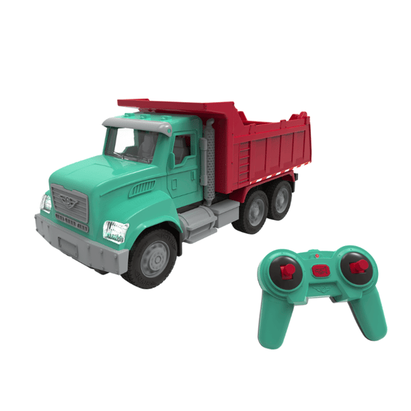 Driven Uzaktan Kumandalı Mini Damperli Kamyon