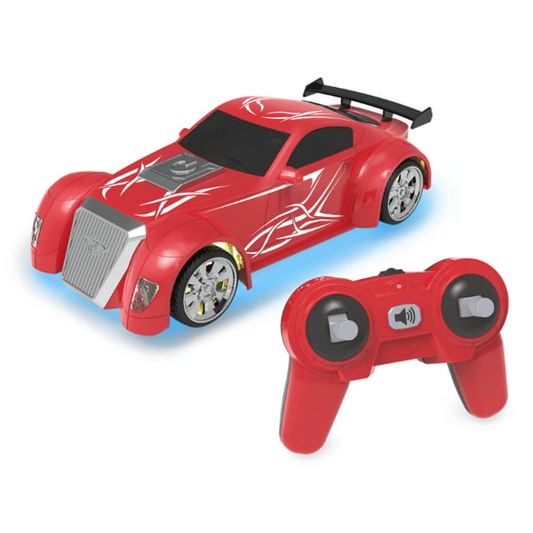 Driven Uzaktan Kumandalı Spor Araba - Flux
