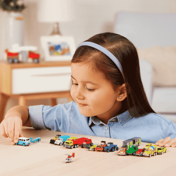 Driven Mini Taşıtlar