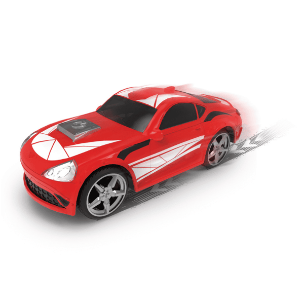Driven Spor Araba - Kırmızı