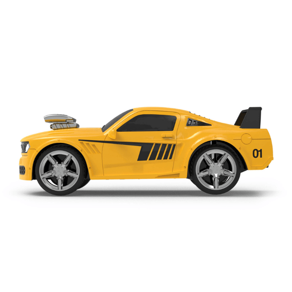 Driven Spor Araba - Sarı