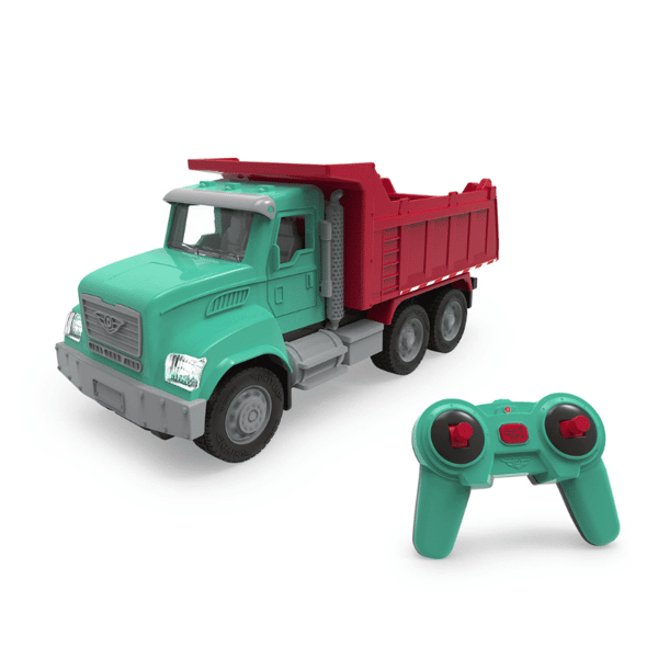Driven Uzaktan Kumandalı Mini Damperli Kamyon