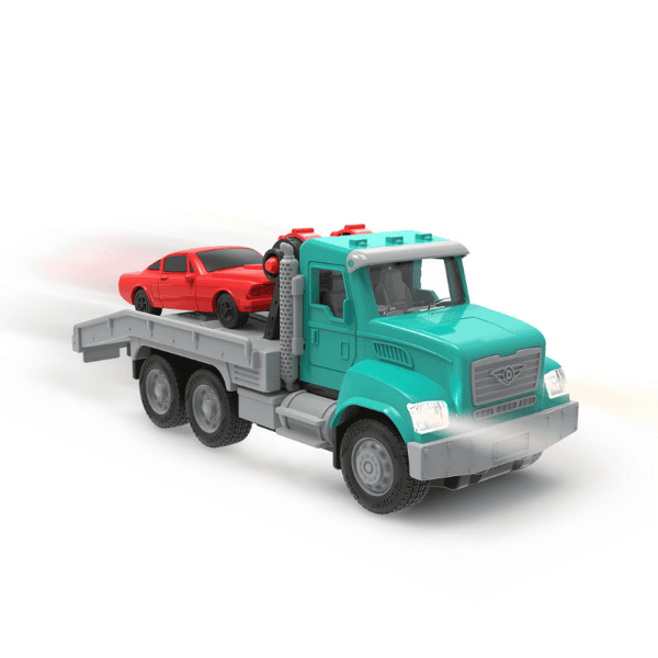 Driven Uzaktan Kumandalı Mini Taşıyıcı