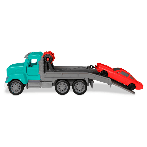 Driven Uzaktan Kumandalı Mini Taşıyıcı