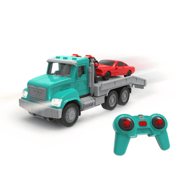 Driven Uzaktan Kumandalı Mini Taşıyıcı