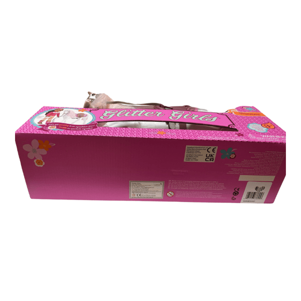 Glitter Girls At