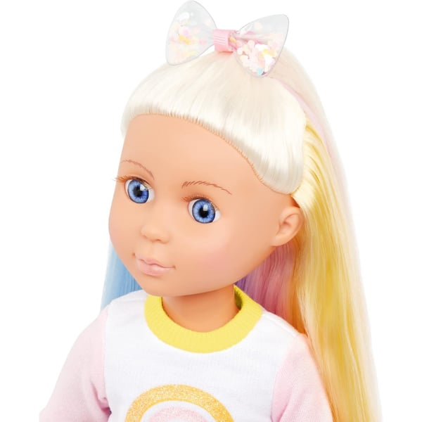 Glitter Girls Laica Oyuncak Bebek - 35 cm