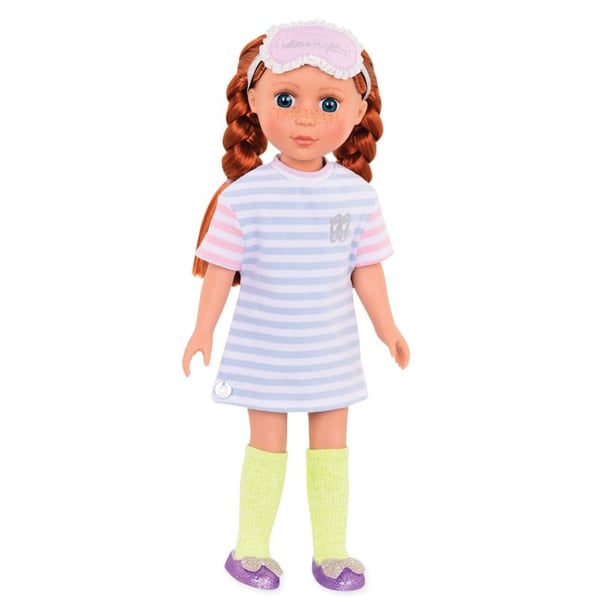 Glitter Girls Kıyafet Seti - Pajama & Mask