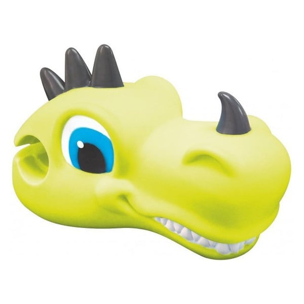 Globber Dino T-Bar Aksesuarı - Yeşil