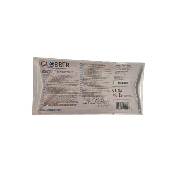 Globber Dalmaçyalı T-Bar Aksesuarı
