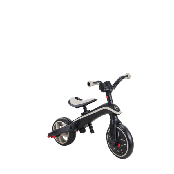 Globber Explorer 4in1 Katlanabilir Bisiklet - Koyu Bej