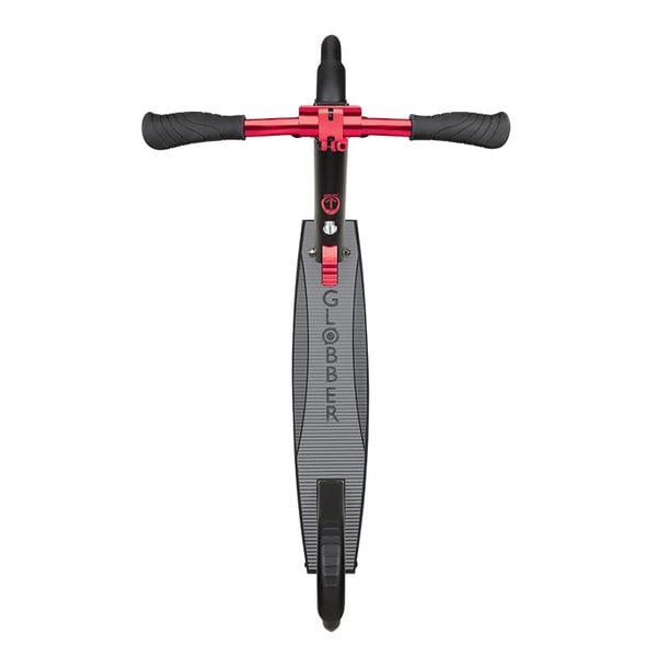 Globber NL 205 Katlanabilir Scooter - Kırmızı