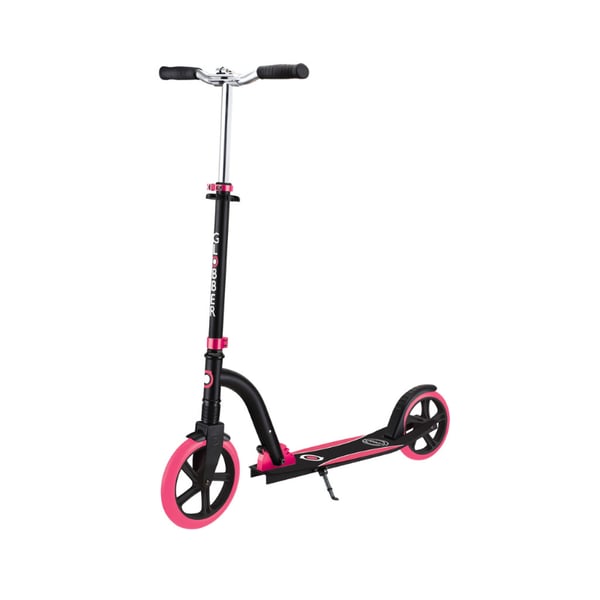 Globber NL 230-205 DUO Katlanabilir Scooter - Pembe