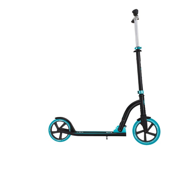Globber NL 230-205 DUO Katlanabilir Scooter - Mavi