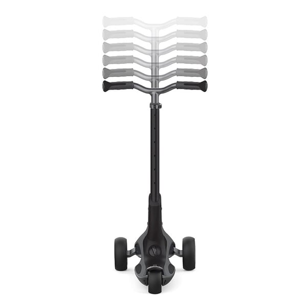 Globber Ultimum Scooter - Siyah