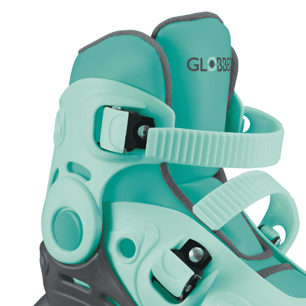 Globber 2in1 Paten S/M - Mint Yeşili