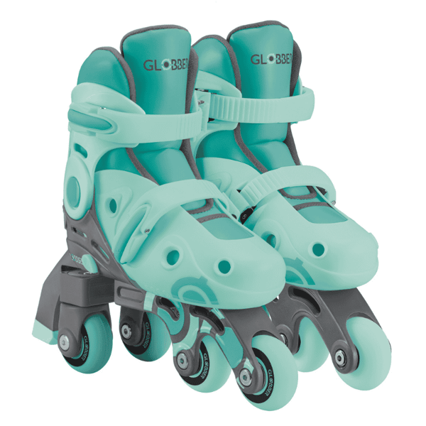 Globber 2in1 Paten S/M - Mint Yeşili