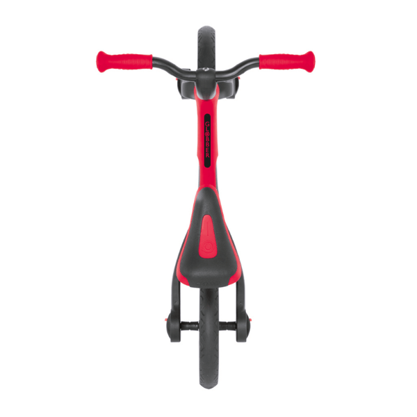 Globber Go Bike Elite Denge Bisikleti - Kırmızı