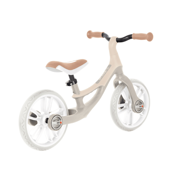 Globber Go Bike Elite Denge Bisikleti - Bej