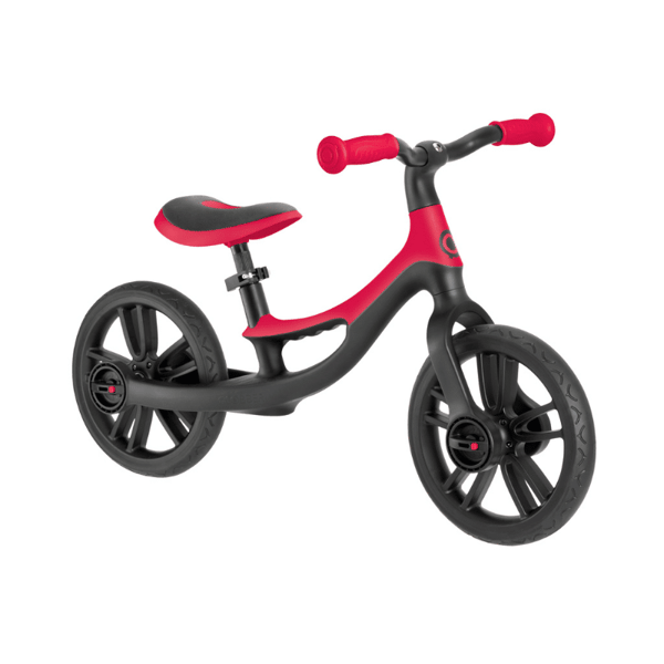 Globber Go Bike Elite Denge Bisikleti - Kırmızı
