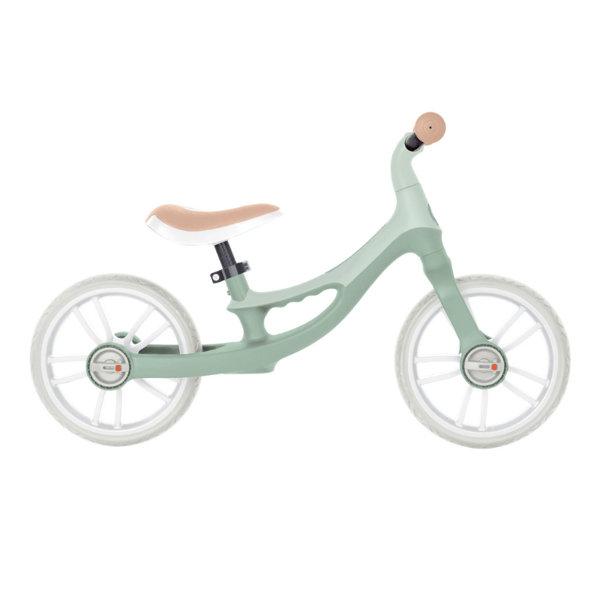 Globber Go Bike Elite Denge Bisikleti - Adaçayı Yeşili