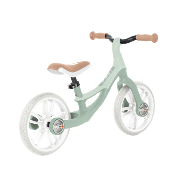 Globber Go Bike Elite Denge Bisikleti - Adaçayı Yeşili