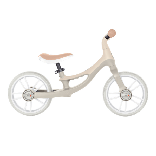 Globber Go Bike Elite Denge Bisikleti - Bej