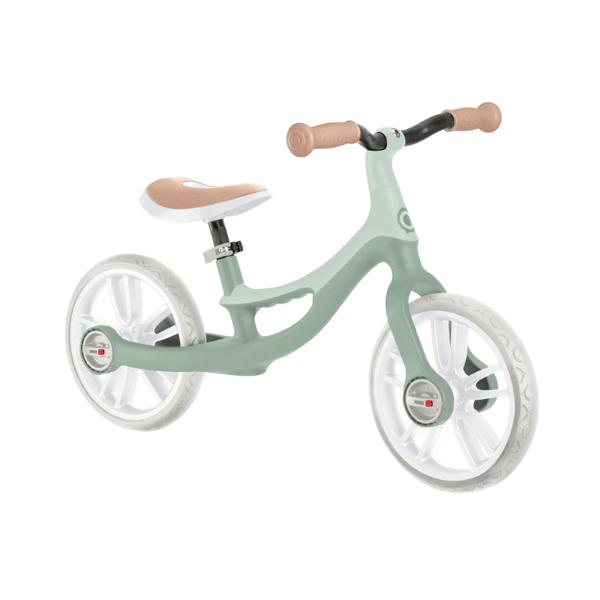 Globber Go Bike Elite Denge Bisikleti - Adaçayı Yeşili