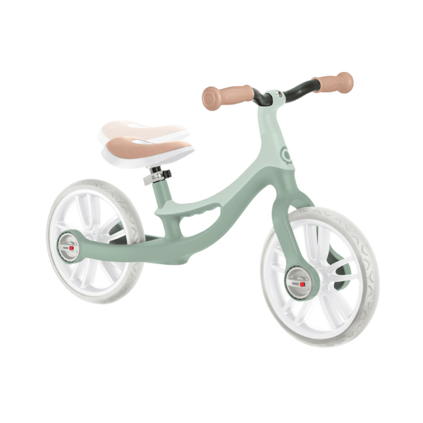 Globber Go Bike Elite Denge Bisikleti - Adaçayı Yeşili
