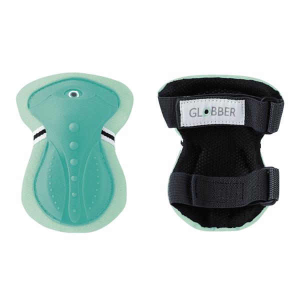 Globber Koruma Seti - Mint Yeşili